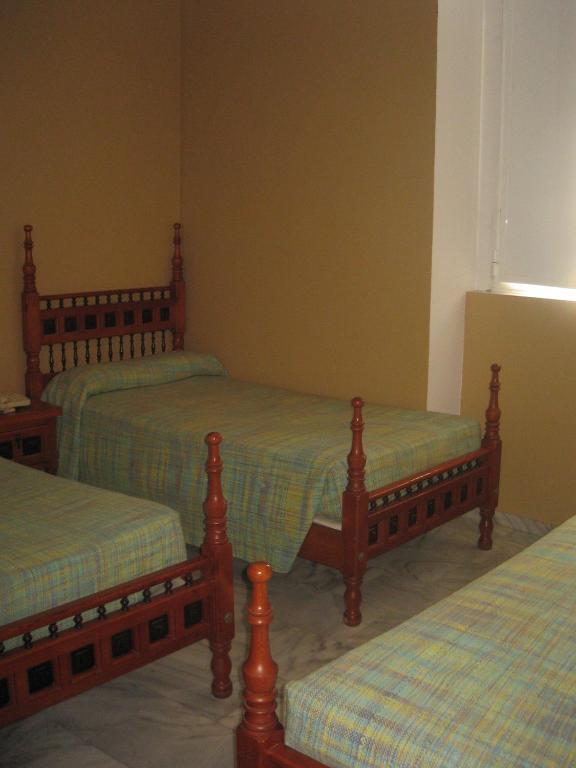 Trujillo Hotel Jerez de la Frontera Cameră foto