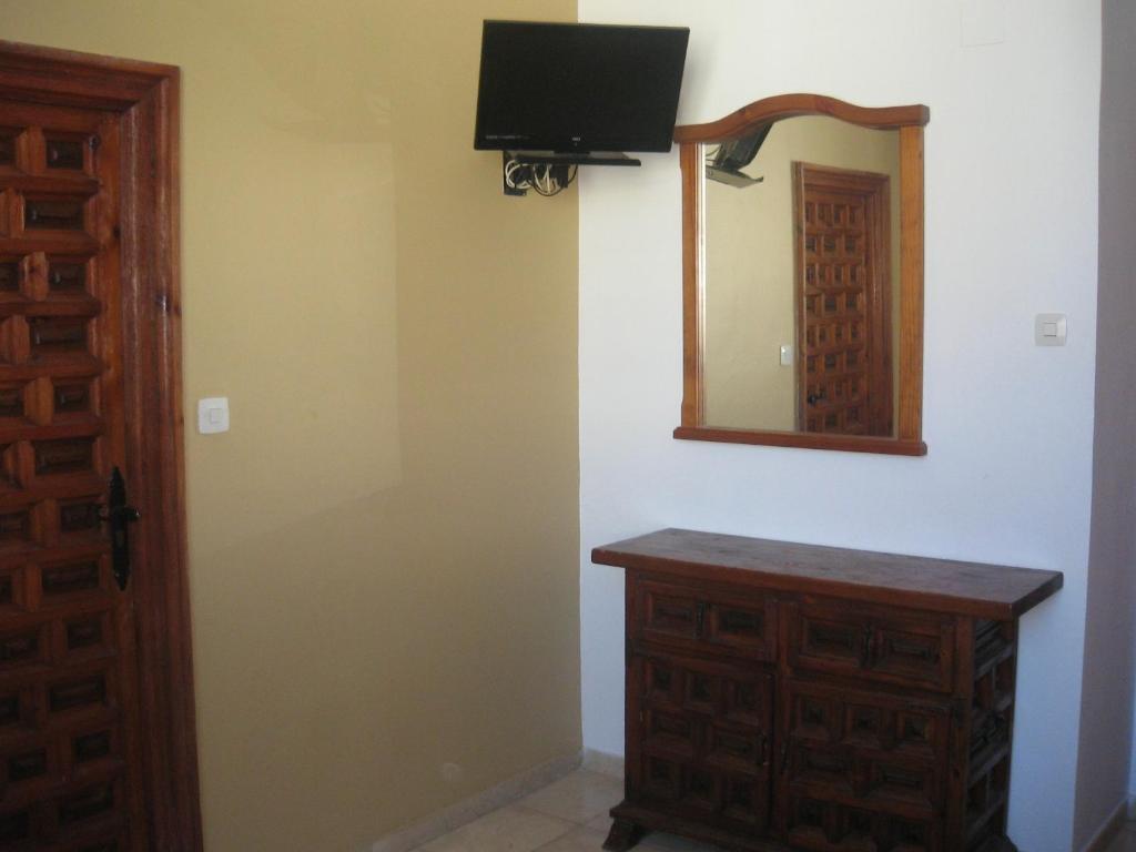 Trujillo Hotel Jerez de la Frontera Cameră foto